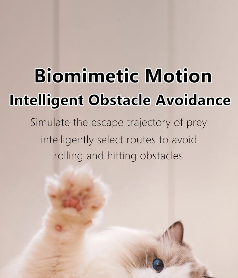 Gato bola interativa inteligente gato brinquedos interior automático rolamento bola mágica eletrônico interativo gato brinquedo gato jogo acessórios