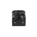 Nova x5 4k hd wifi câmera de segurança sem fio ao ar livre indoor visão noturna sem necessidade energia cartão sd detecção movimento armazenamento nuvem gratuito