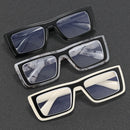 Óculos leves de luz plana estilo retrô de armação pequena, óculos anti-luz azul clássicos e versáteis para homens e mulheres