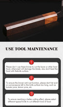 8 "japonês kiritsuke chef faca de aço damasco corte afiado carne vegetal slicer cutelo artesanal facas cozinha profissional