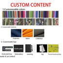 1000d náilon à prova dwaterproof água ao ar livre mochilas tático esportes acampamento caminhadas trekking pesca caça saco mochila 25l/50l