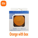 Xiaomi mini rastreador gps bluetooth 5.0 dispositivo anti-perdido pet crianças saco carteira rastreamento ios android localizador inteligente acessório