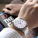 Orient relógio novo topo masculino de luxo multi-função relógios de alta qualidade aaa marca todo-aço automático mecânico tourbillon