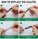 Daicamping dl301 dl30 peça substituível multi conjunto de ferramentas manuais multi-ferramentas facas dobráveis edc sobrevivência engrenagem alicate manual multiferramentas