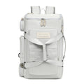 Grande capacidade saco de ginásio mochila de viagem separação seca molhada sacos de ombro mochilas esportivas ao ar livre yoga sacos de treinamento de fitness pacote
