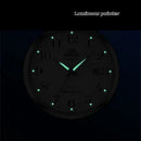 Orient relógio novo topo masculino de luxo multi-função relógios de alta qualidade aaa marca todo-aço automático mecânico tourbillon