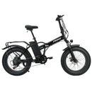Electric Bicycle 20inch 36v48v Electric Mountain Bike Electric Fat Tire Bike Electric Folding Bike Dirt Bike Electric